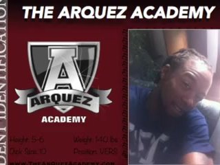 WELCOME TO THE NEW ARQUEZ ACADEMY