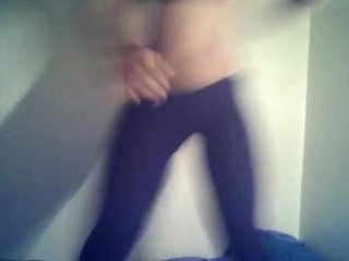 Vid cam as i dance 4 friend on skype. Look like comment vote.