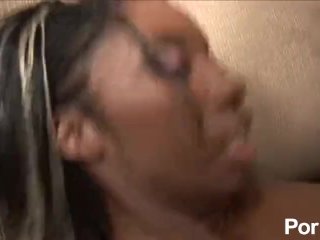 Bangin Black Babes – Scene 3