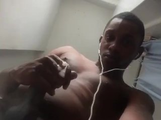Aftermath Nut