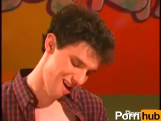 Watch Taggers Scene 1 featuring passionate performances. This Pornstar