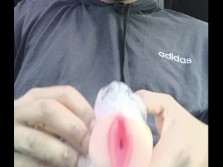 Get ready for an intense session in Buying Abella Danger's Pussy 😏