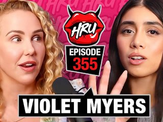 Explore every thrilling detail of Violet Myers: The New Wave of Adult Content Creators featuring standout performance by Violet. Highlighting pornhub sexpositive radio show fanappreciation bts adultcontent unfiltered violet myers hollyrandall talking conversation studio